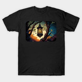 Lantern T-Shirt